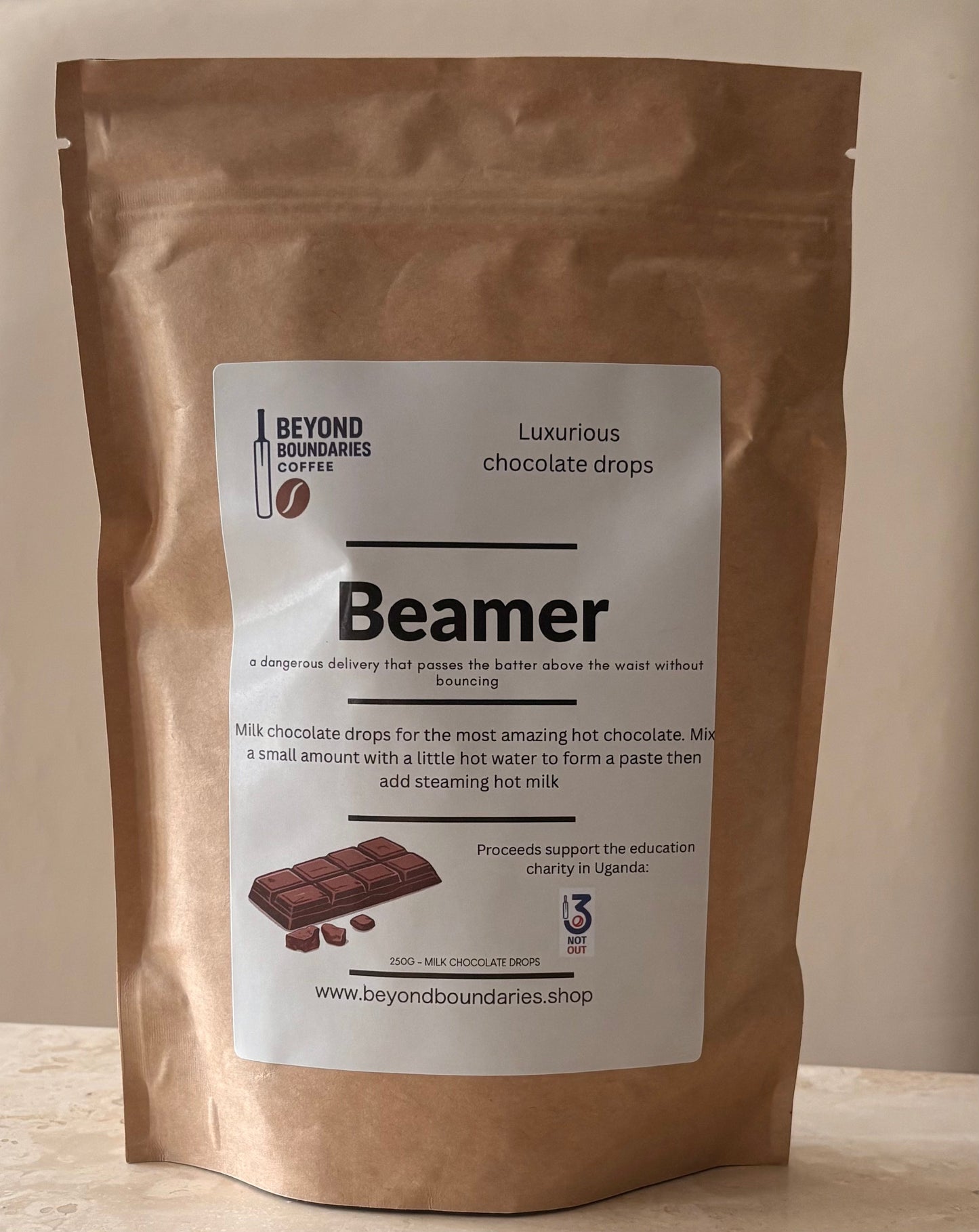 Beamer 250g