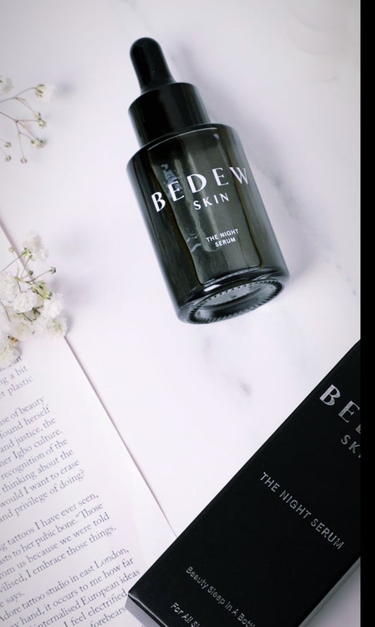 The Night Serum