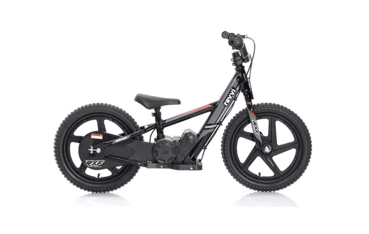 Revvi Junior 16” Electric bike