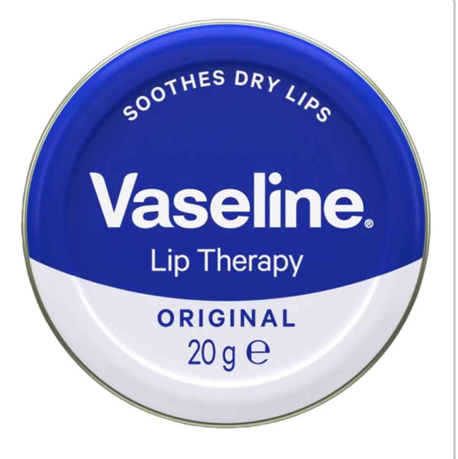Vaseline lip therapy - original