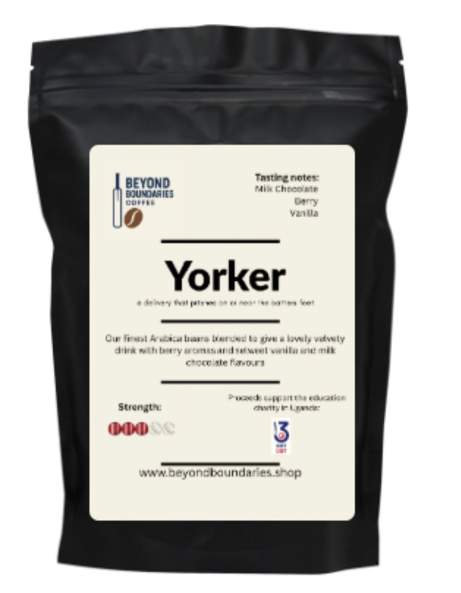Yorker 250g