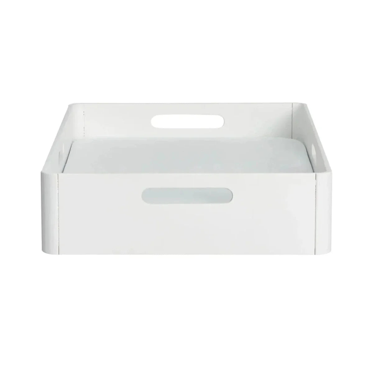 Gaia Baby Hera Changing Station - White