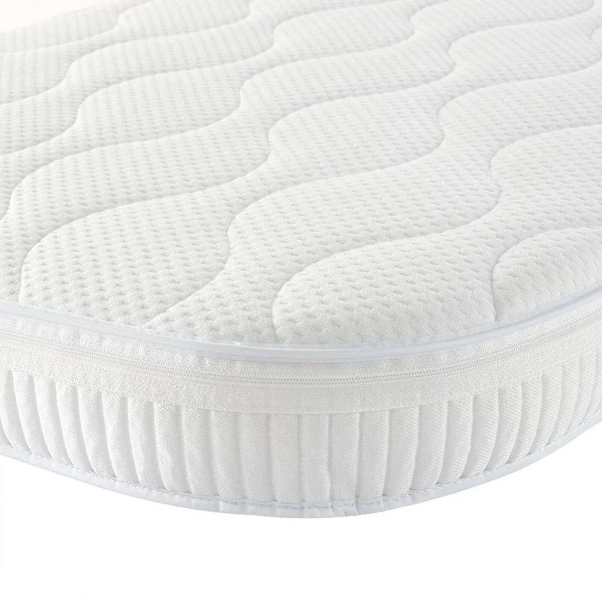 Gaia Baby Serena All-In-One 3 Piece Mattress Set