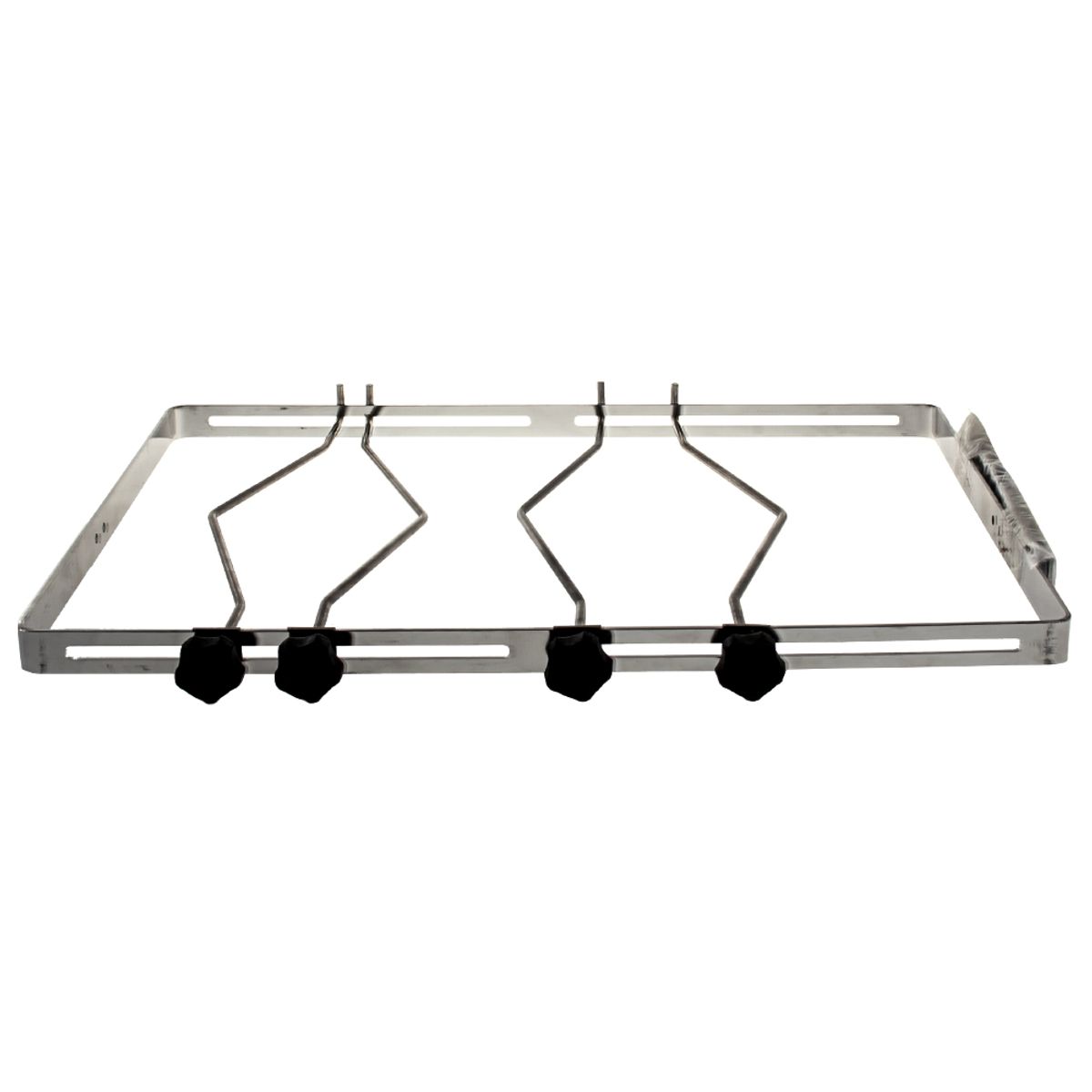 Voyager 4500 Cooker Sea & Gimbal Bracket