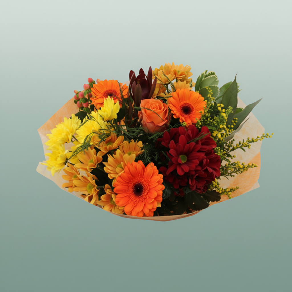 Bouquet 15 Stem