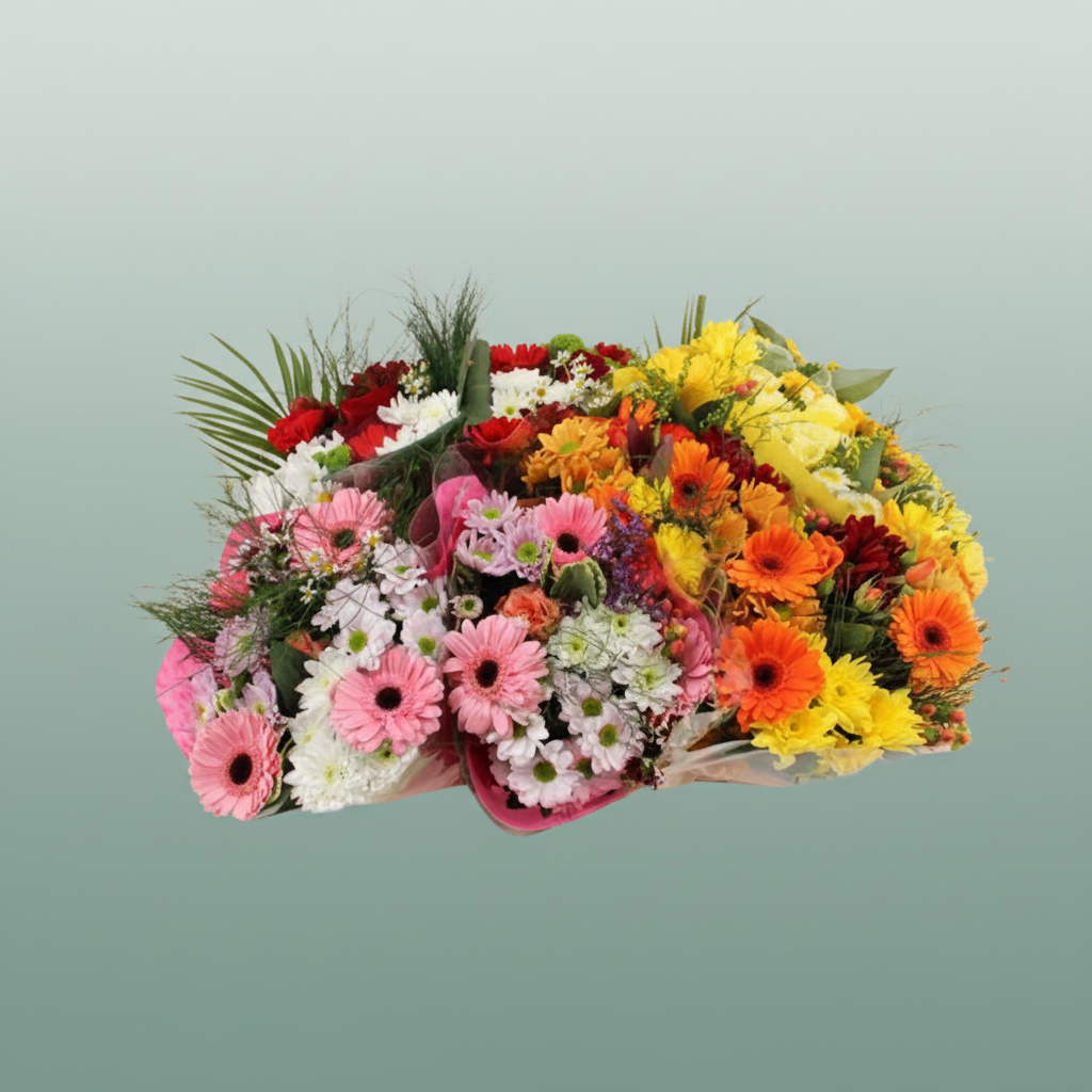 Bouquet 15 Stem