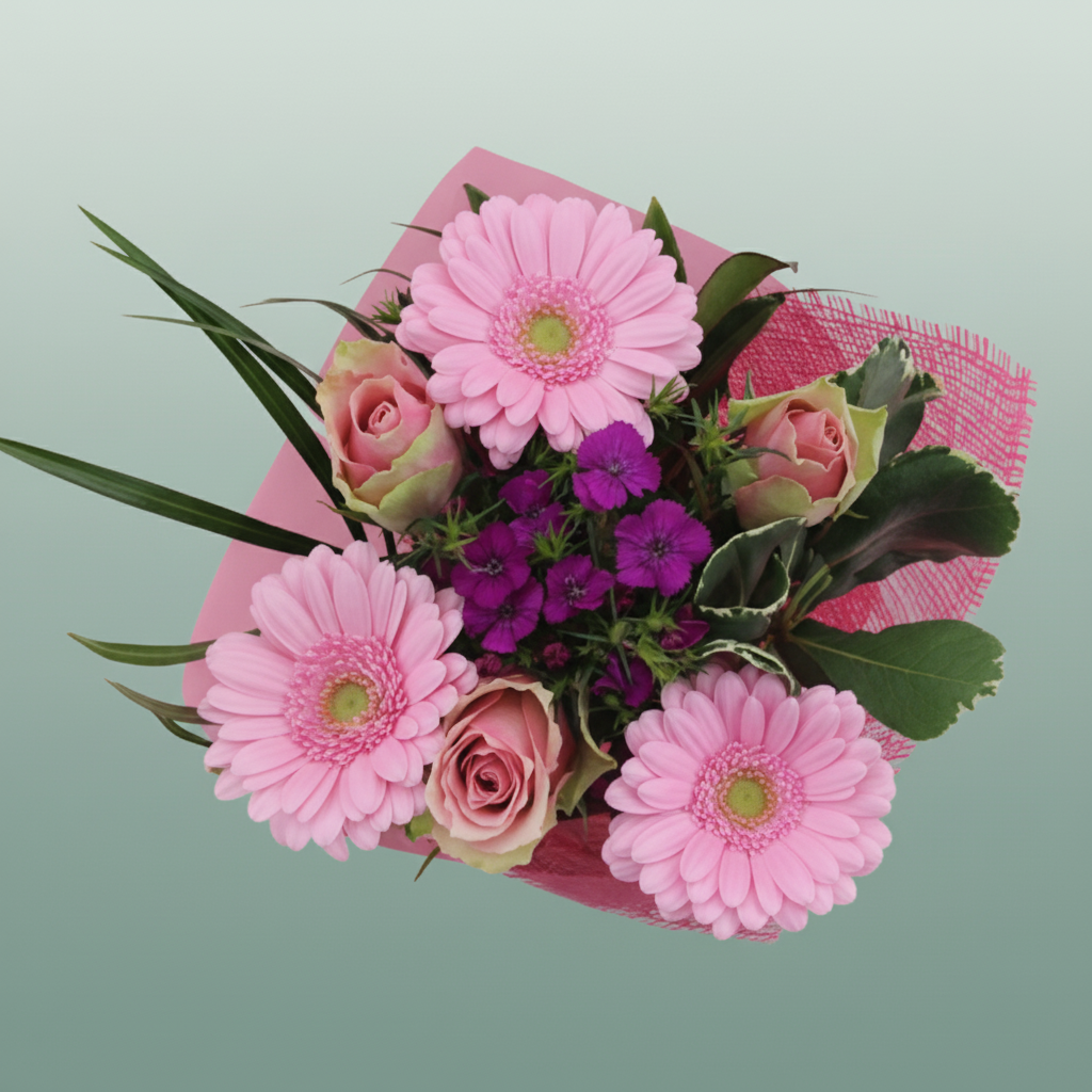 Bouquet Lisa