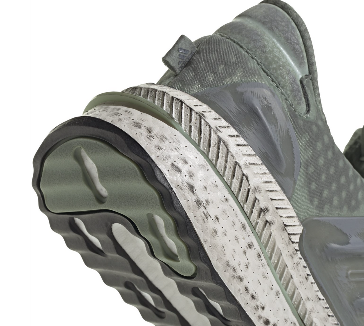 UK 8 Adidas X_PLR Boost Men’s Running Shoes with BOOST Midsole – EU 42