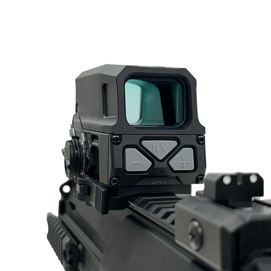 GHT HV1 Gen2 Holographic Sight - Black