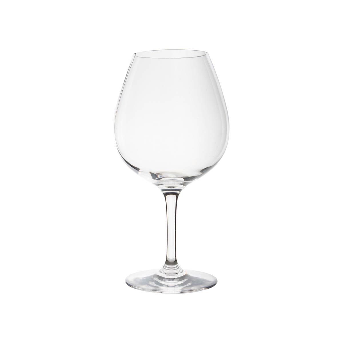 Gimex Linea Line Red Wine Glass (680ml / 2 Pieces)