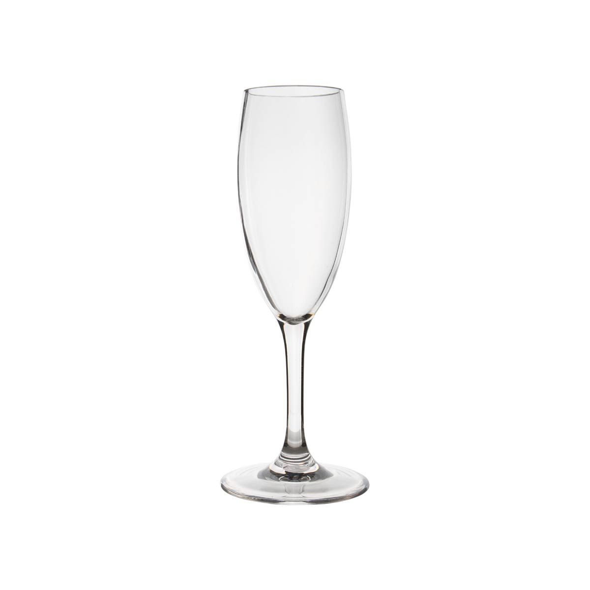Gimex Linea Line Champagne Glass (180ml / 2 Pieces)