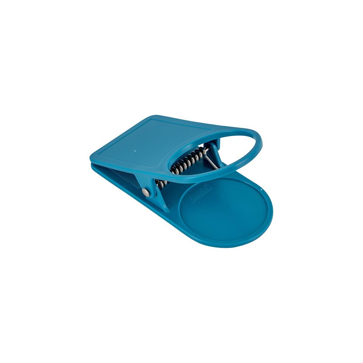 Gimex Drink Clip in Turquoise