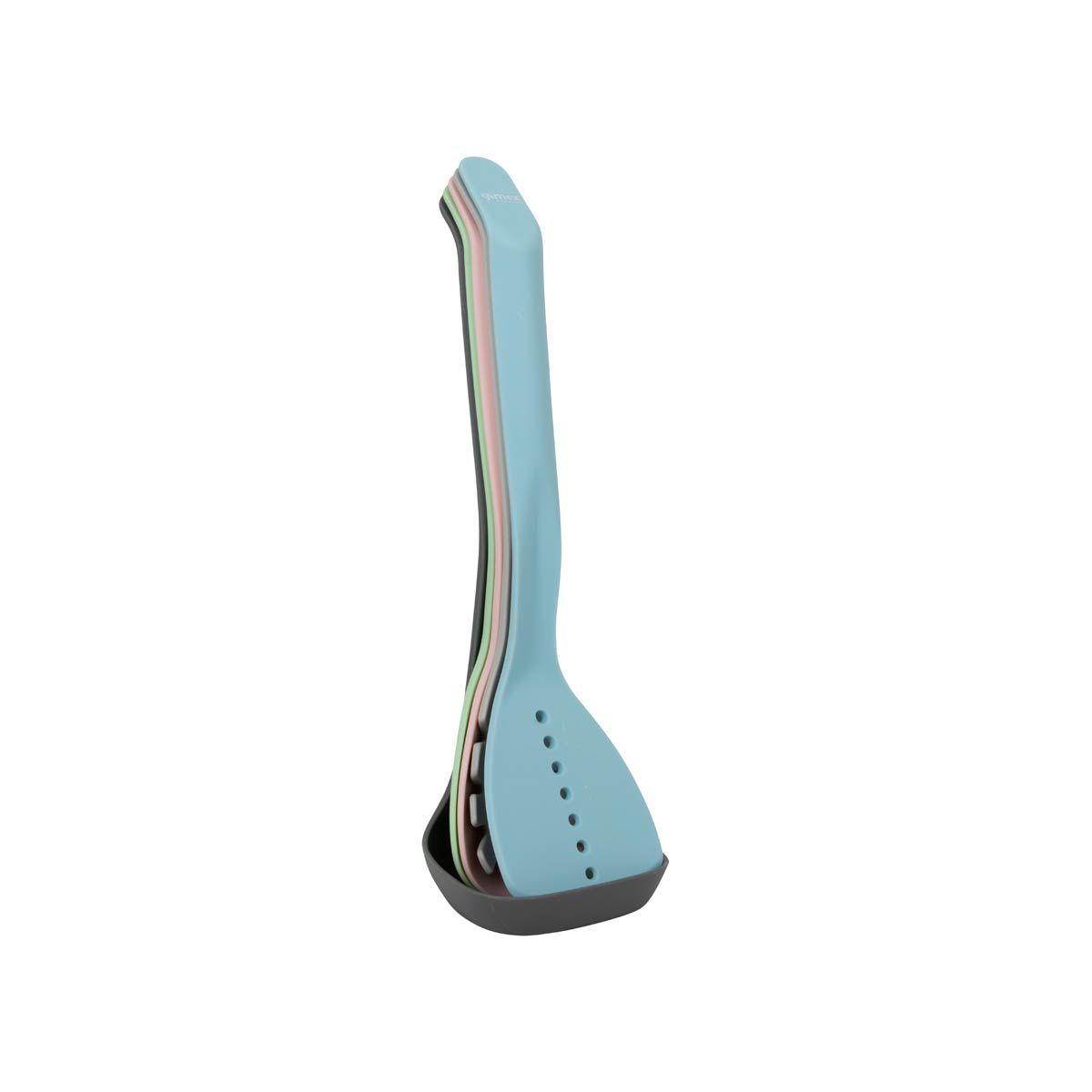 Gimex Kitchenware Set Pastel (5 Pieces)