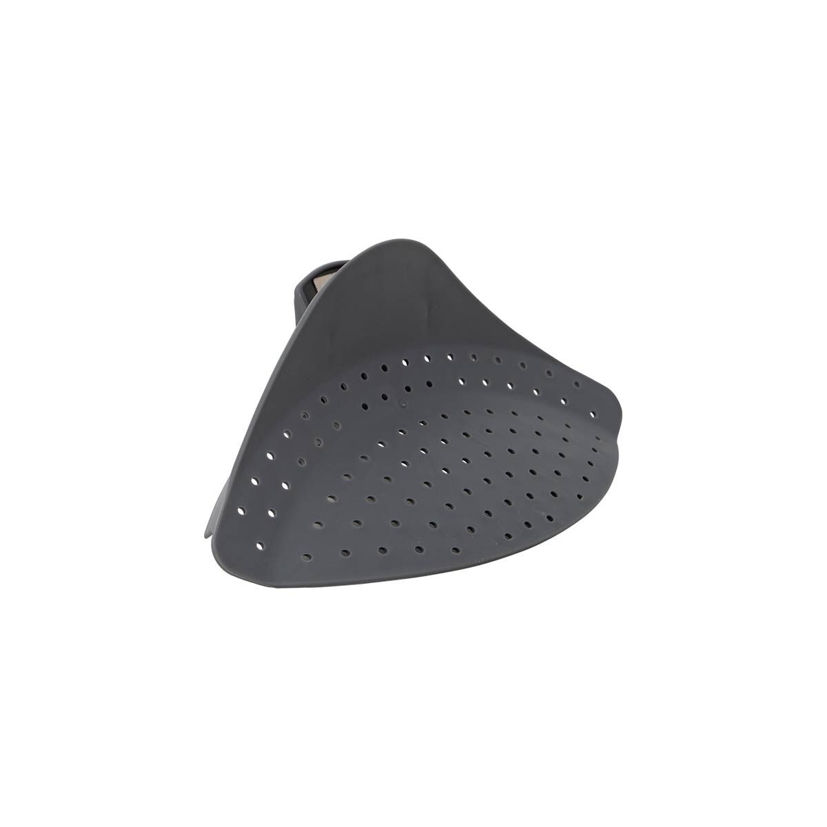 Gimex Pouring Aid Plastic in Grey