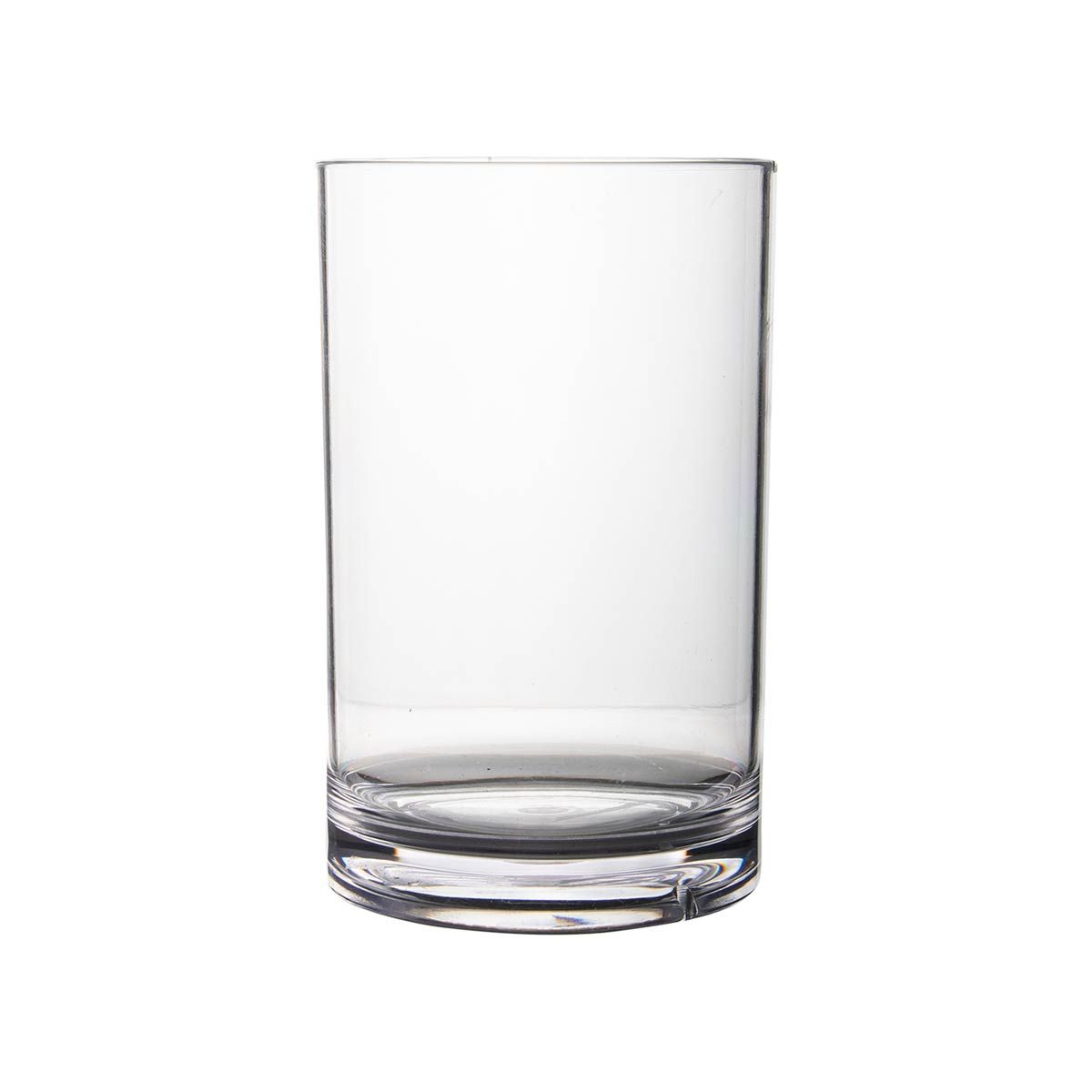 Gimex Marine Line Drinking Glass (330ml)