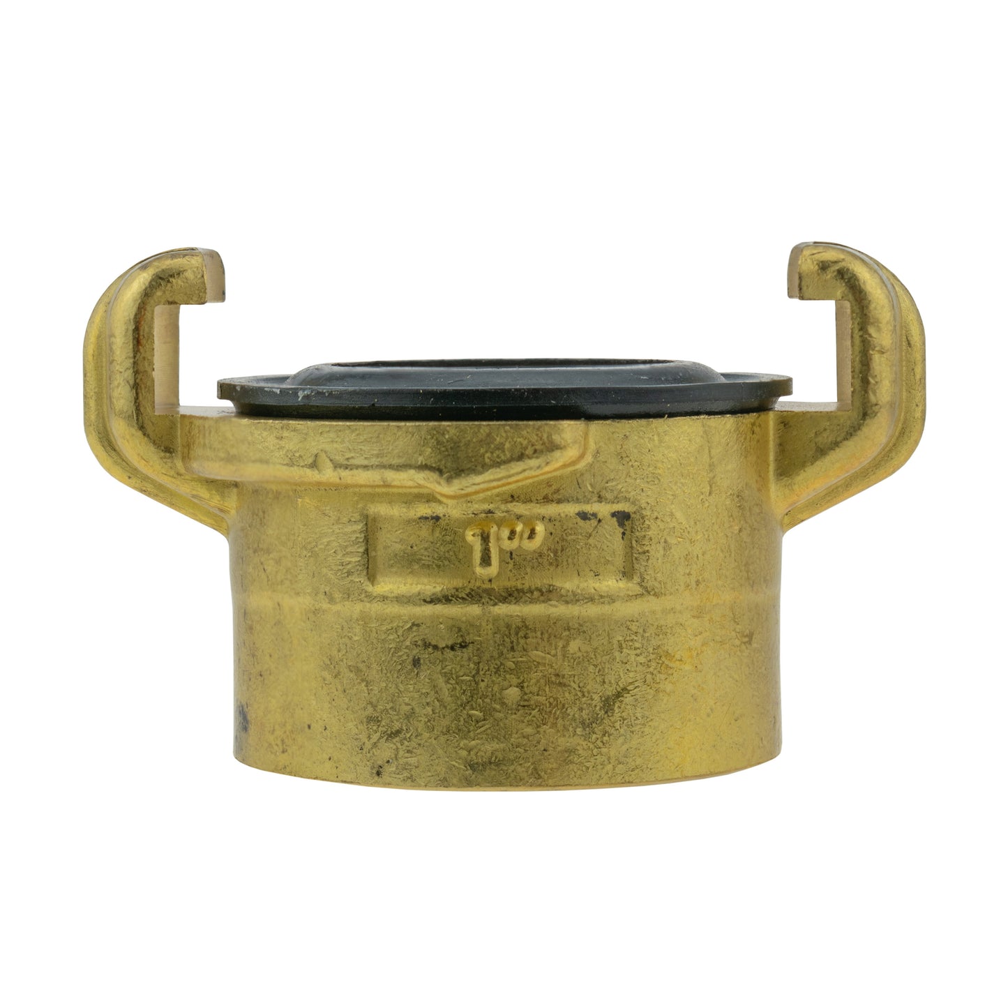 Water Butt 1 BSPM with Geka Type Claw Fitting Garden Hose Pipe Hose Pipe Fitting