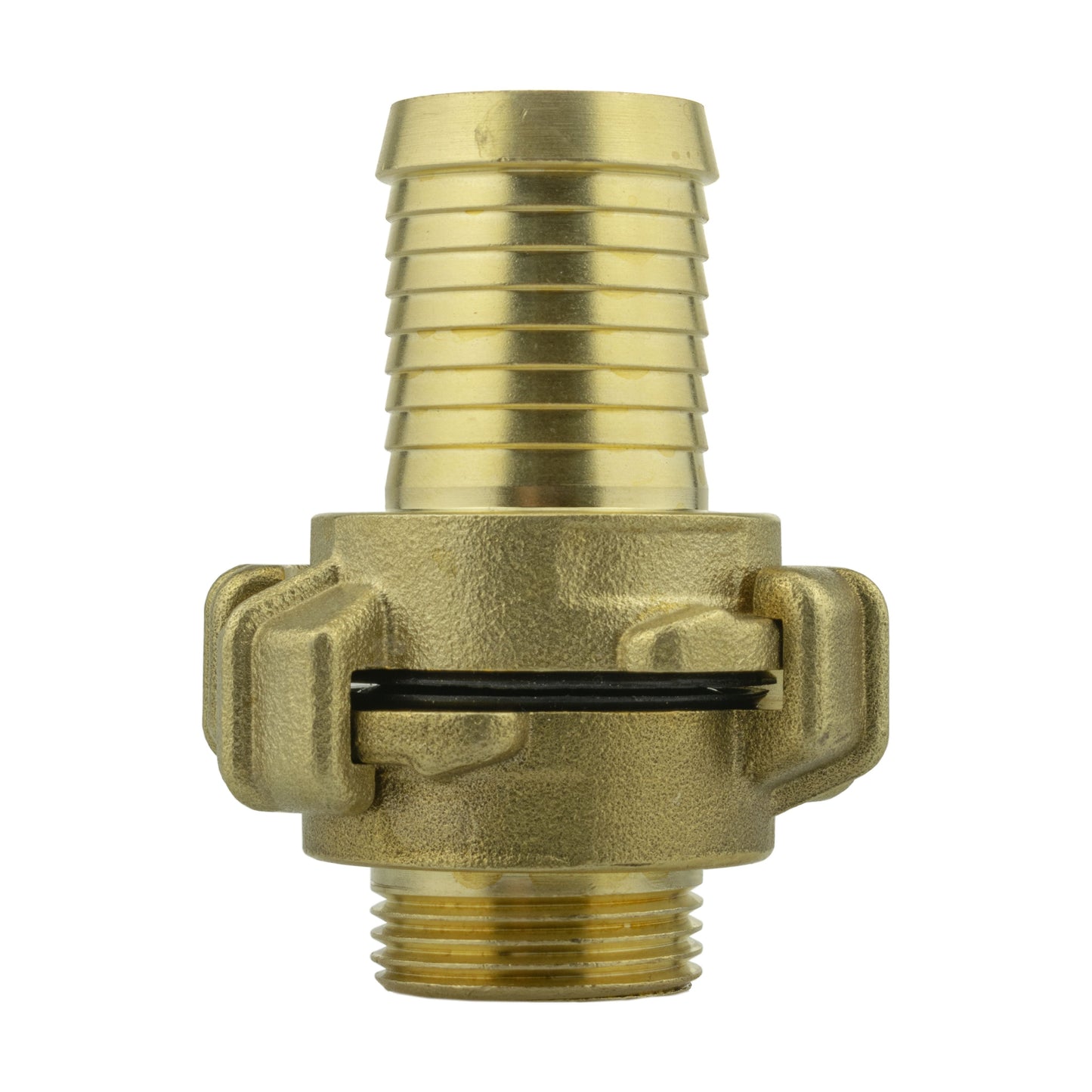 Wall Flange Kit 32mm MDPE + 32mm MDPE Valve + 25mm Barbed Geka Set