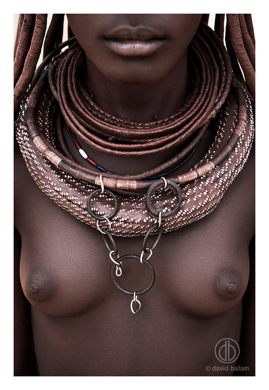 David Ballam - Gola 45