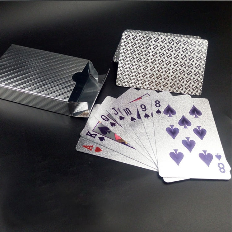 Creative Frosted  Back Texture Plastic From Vegas to Macau Playing Cards Texas Poker Novelty Collection Gift, Mosaic Gold Dollar Paper Box, Golden Dragon and Phoenix Paper Box, Gold Double Dragon Kung Hei Fat Choy Paper Box, Golden Tattice Paper Box   ...