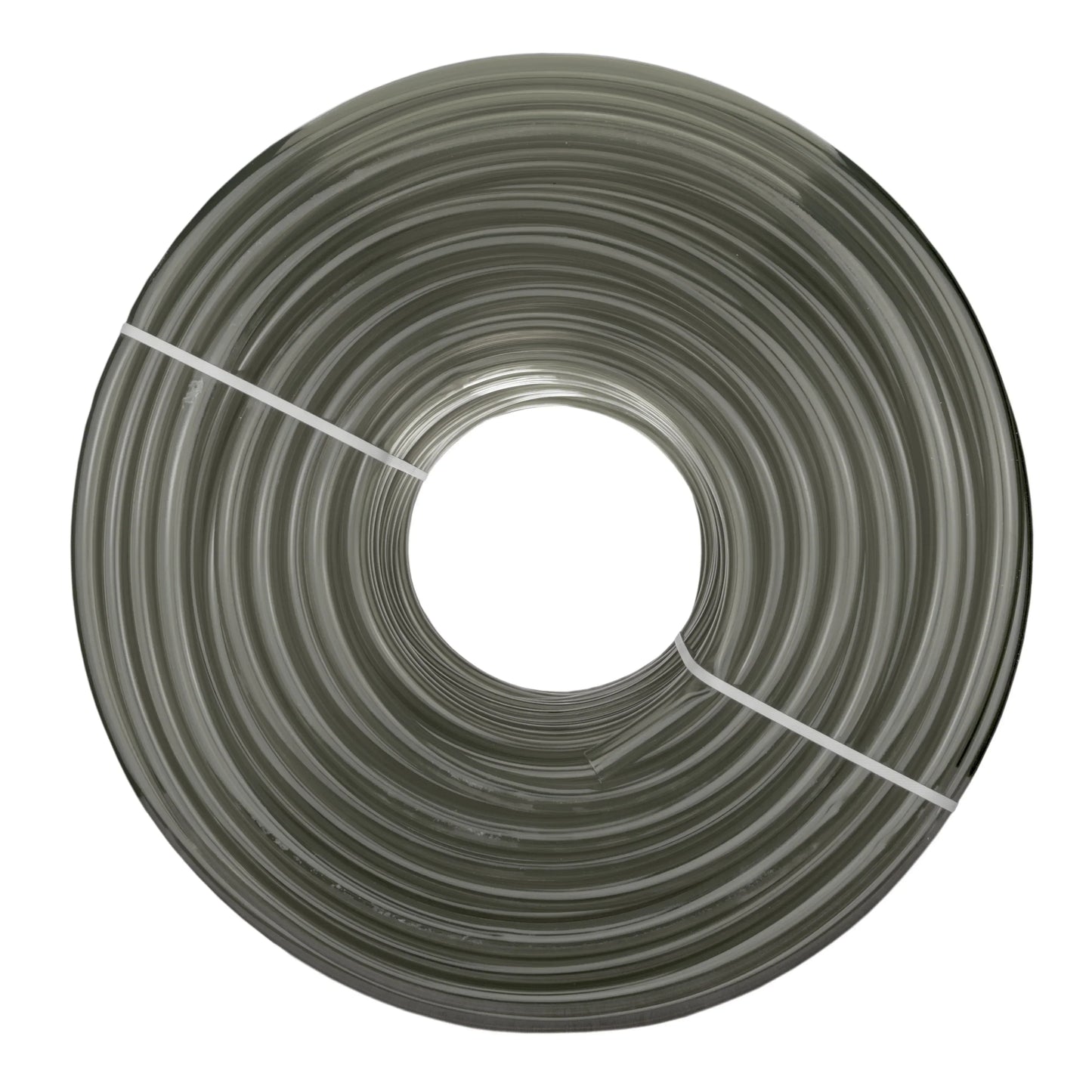 Grey Semi-Transparent PVC Pipe 16mm*20mm for Pipe and Water Fitting