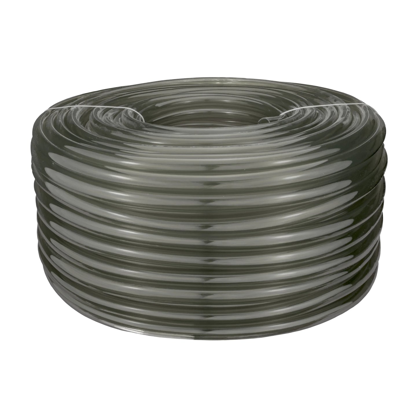 Grey Semi-Transparent PVC Pipe 4mm*6mm for Pipe and Water Fitting