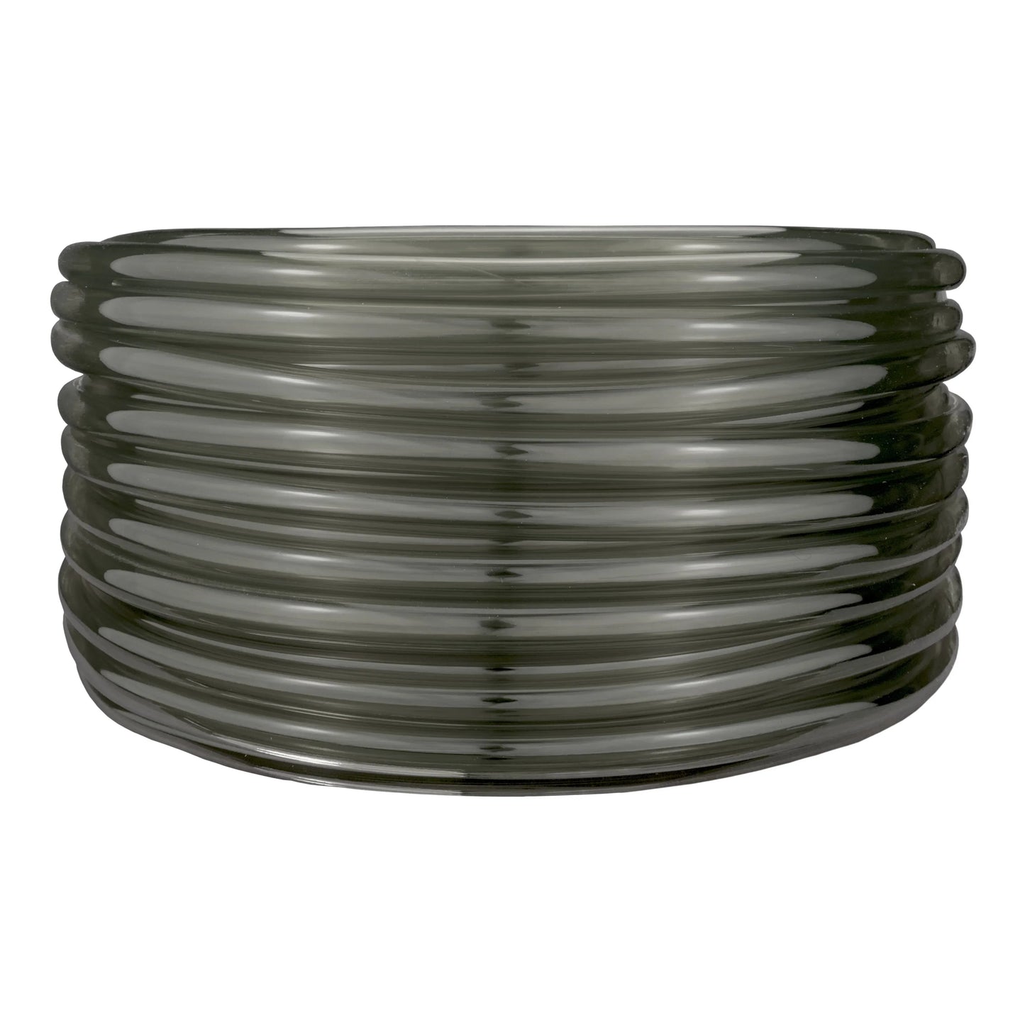 Grey Semi-Transparent PVC Pipe 4mm*6mm for Pipe and Water Fitting