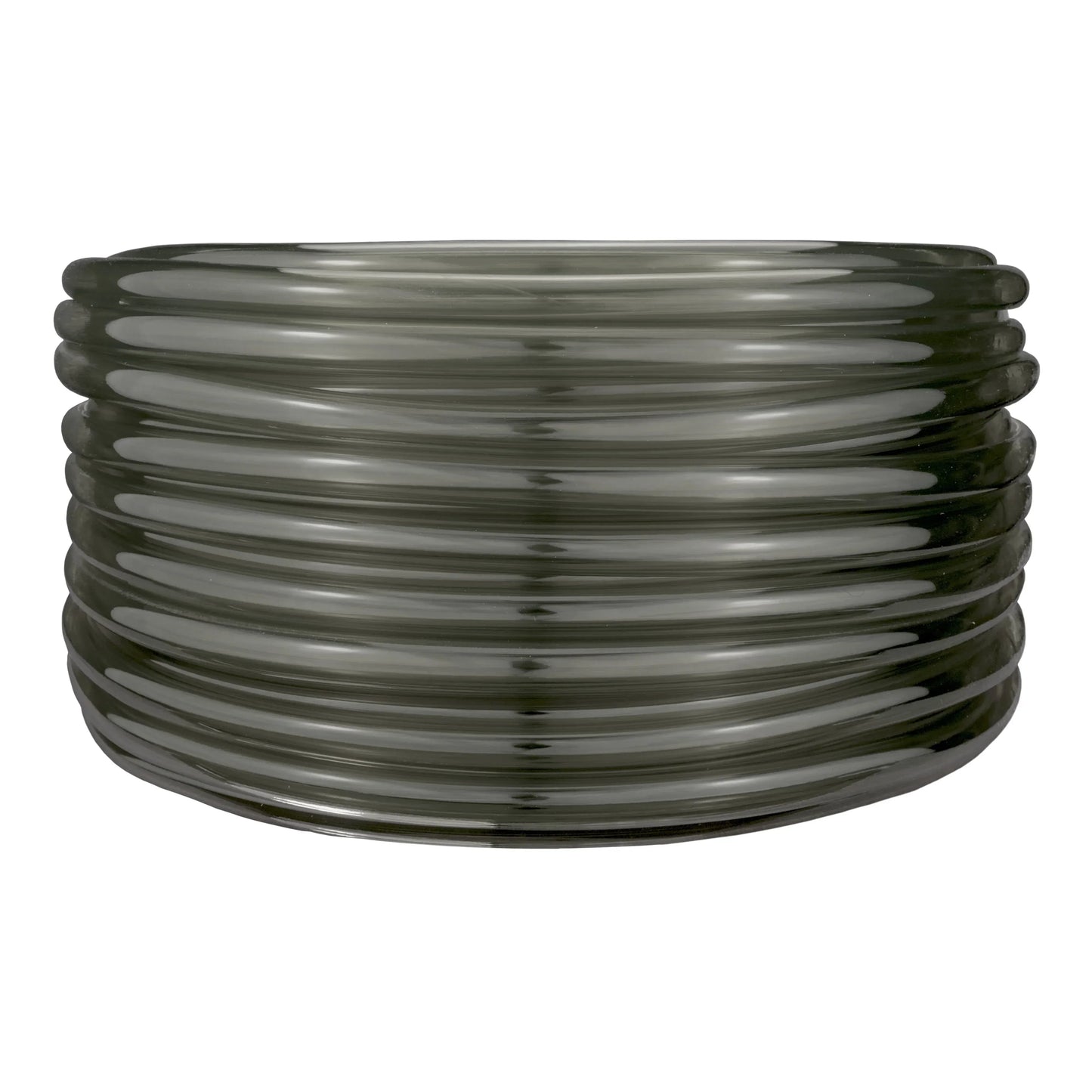 Grey Semi-Transparent PVC Pipe 16mm*20mm for Pipe and Water Fitting