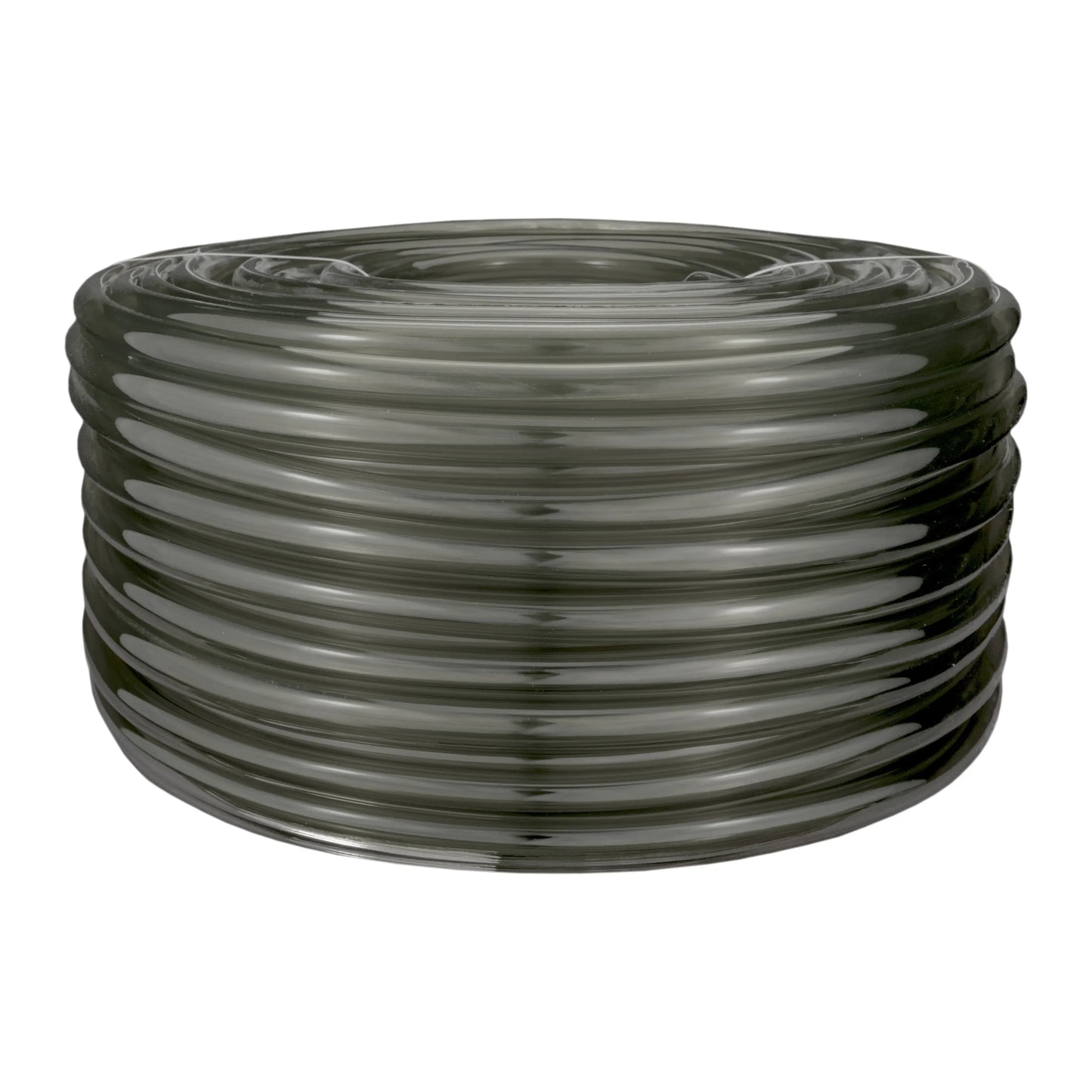 Grey Semi-Transparent PVC Pipe 10mm*13mm for Pipe and Water Fitting