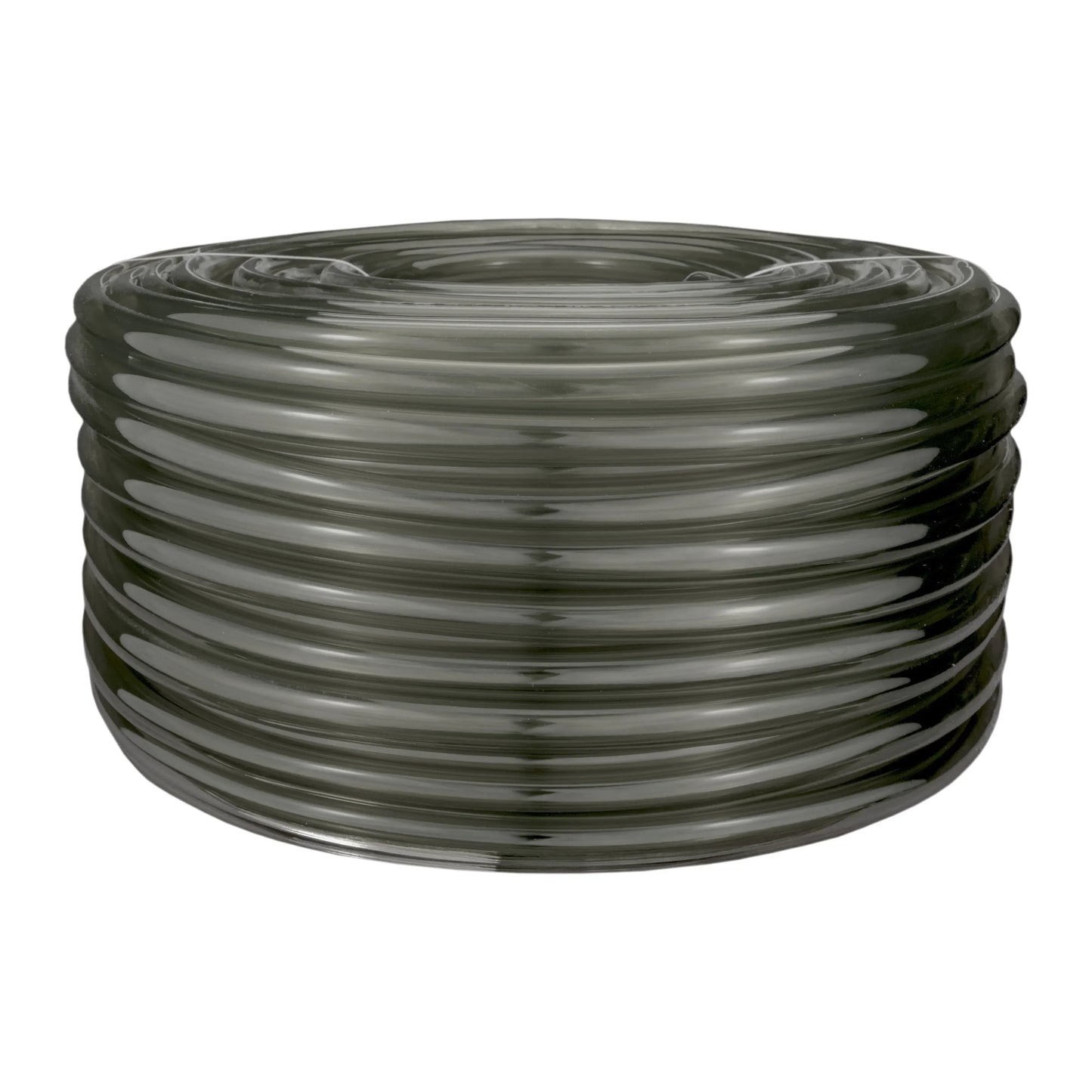 Grey Semi-Transparent PVC Pipe 16mm*20mm for Pipe and Water Fitting