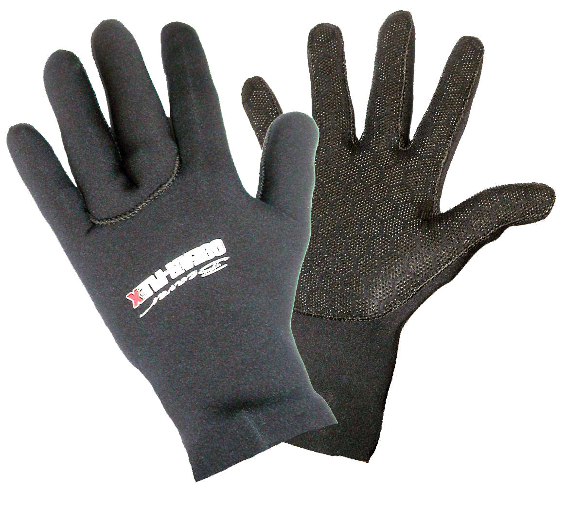 Beaver OceanFlex 5mm Superstretch Gloves Medium
