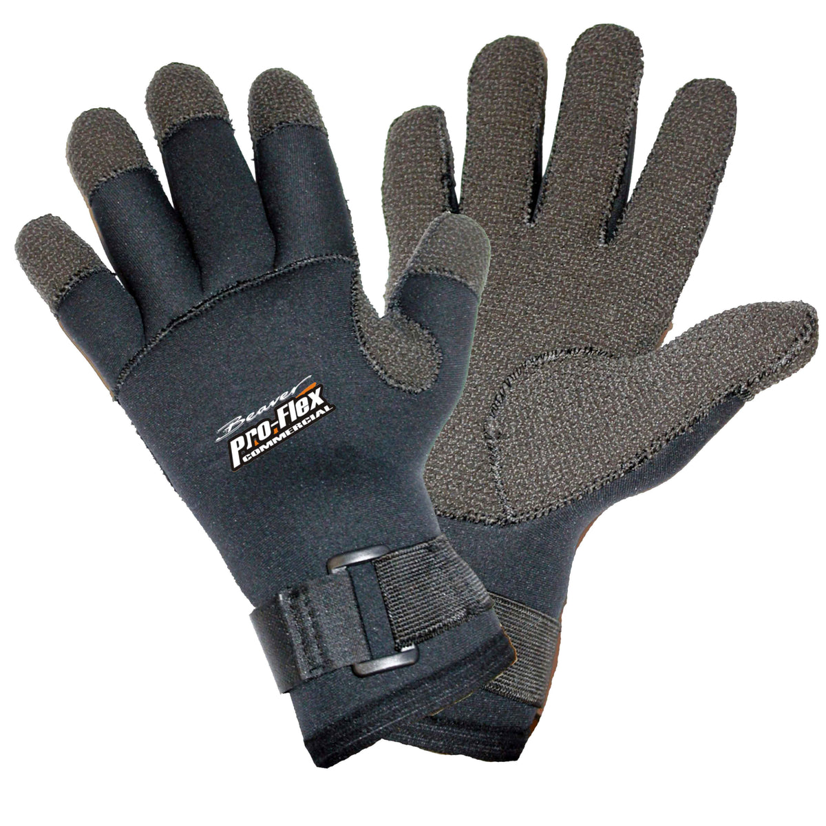 Beaver ProFlex 3mm Superstretch Commercial Gloves XL
