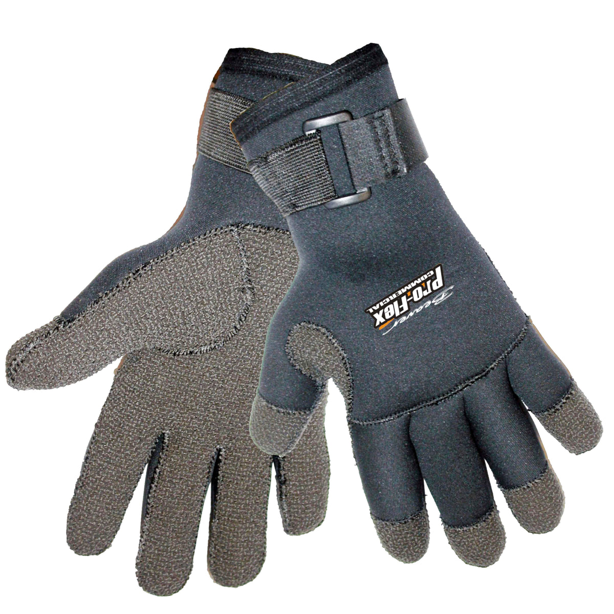 Beaver ProFlex 5mm Superstretch Commercial Gloves M