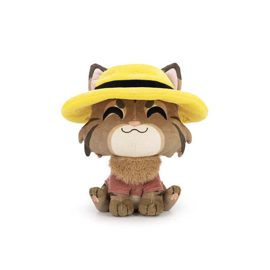 Youtooz - Gab Smolders x BB Plush (9in)