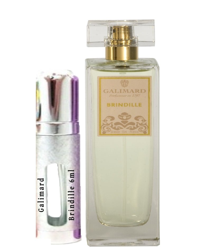 GALIMARD Brindille samples in Eau De Parfum Strenth