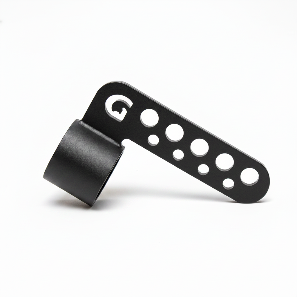 GymPin Belt Squat Collar