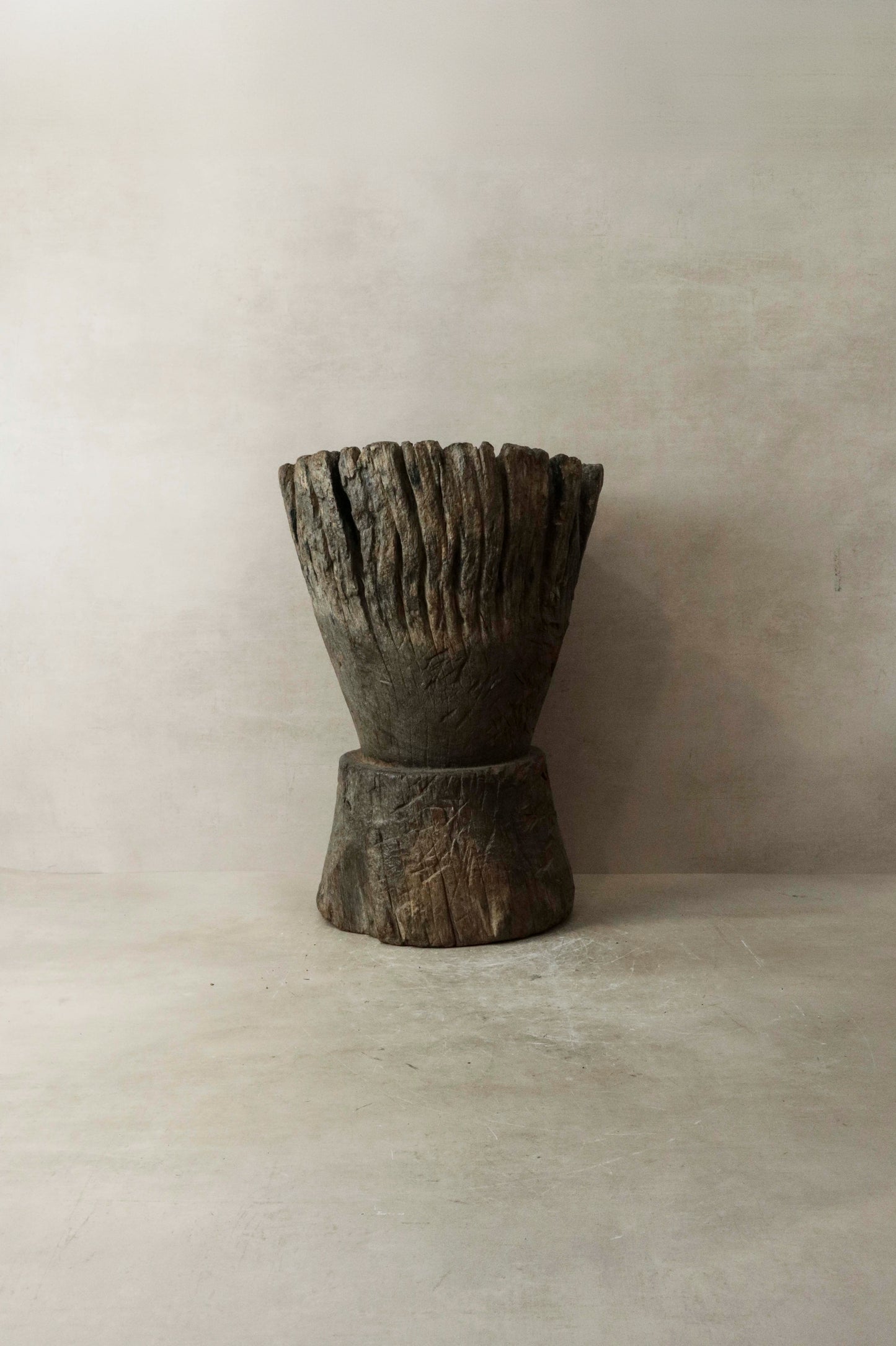 African Grain Stomper - 155.6