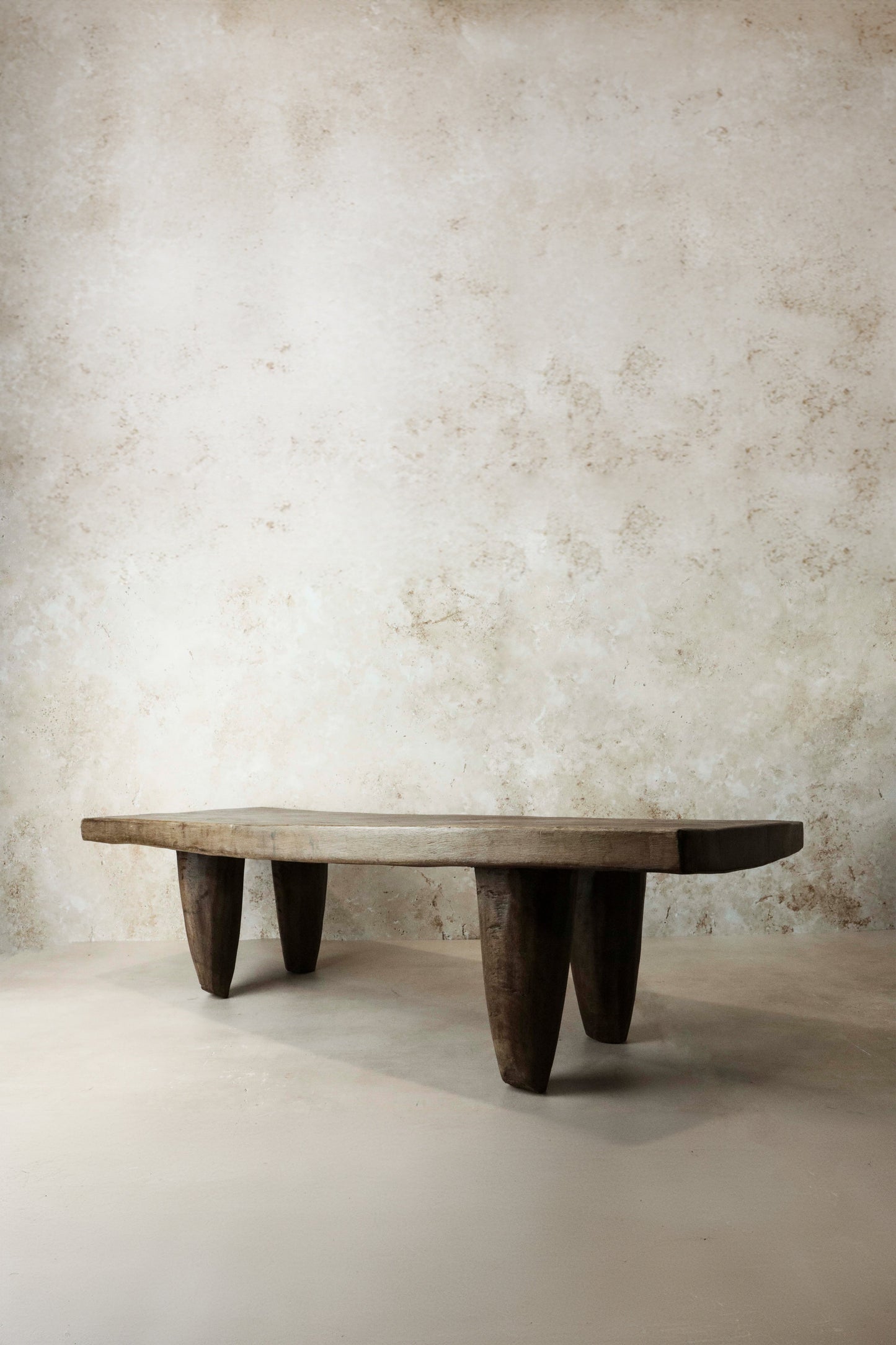 Senufo Coffee Table - 23.2