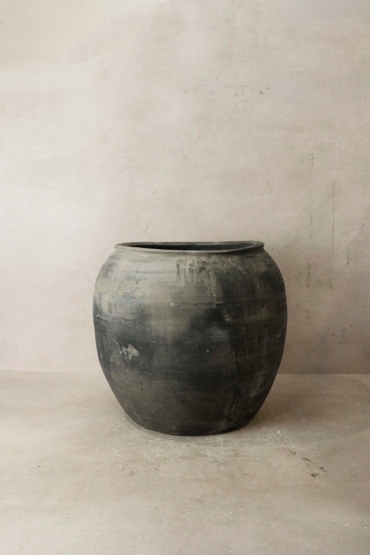 Vintage Dark Pot n° 035