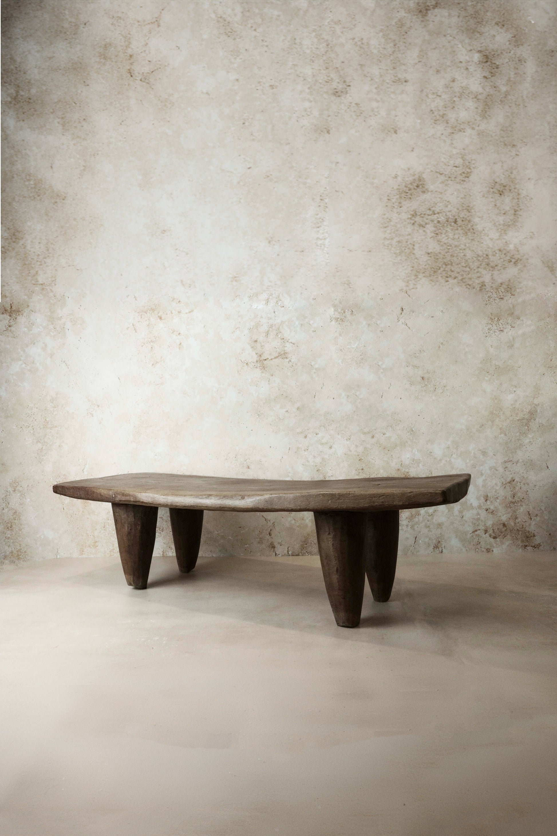 Senufo Table Ivory Coast - 23.1