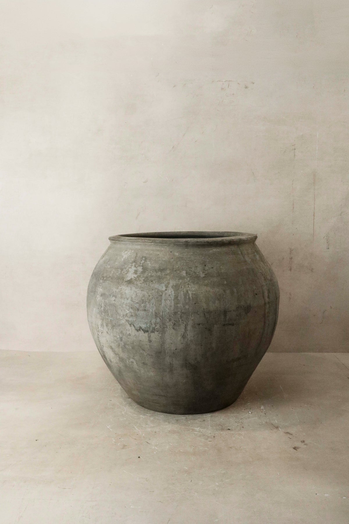 Vintage Dark Pot n° 036