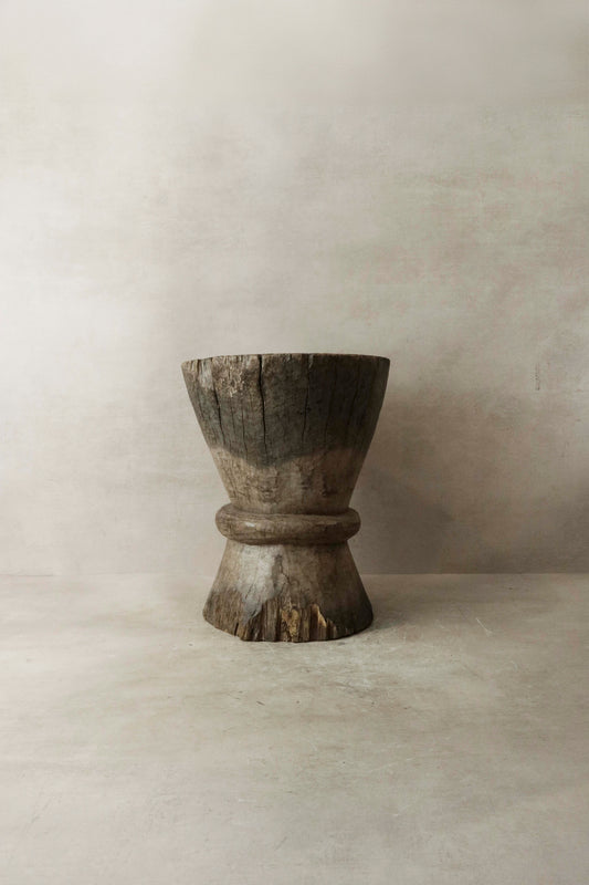 African Grain Stomper - 18.5