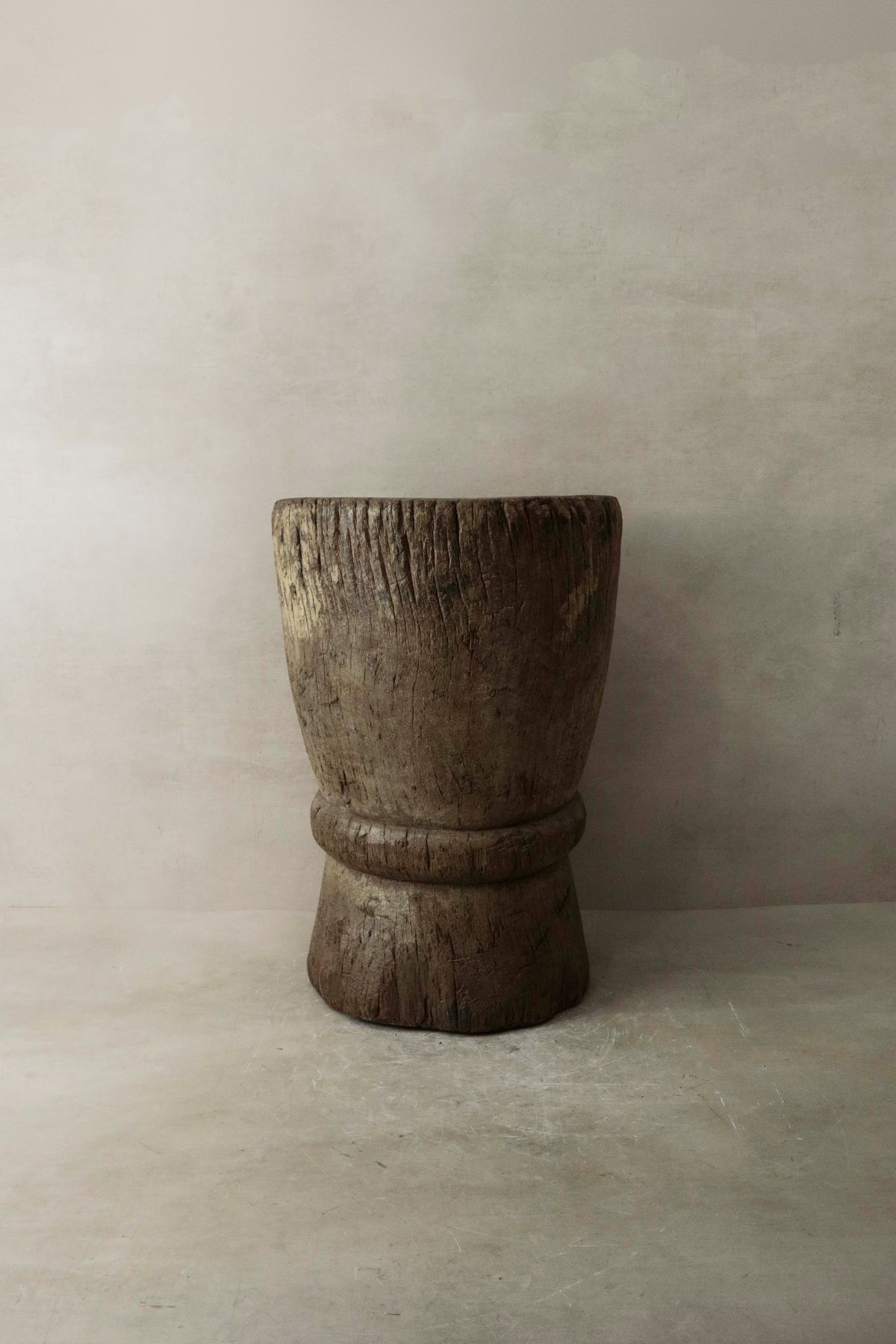 African Grain Stomper - 82.1