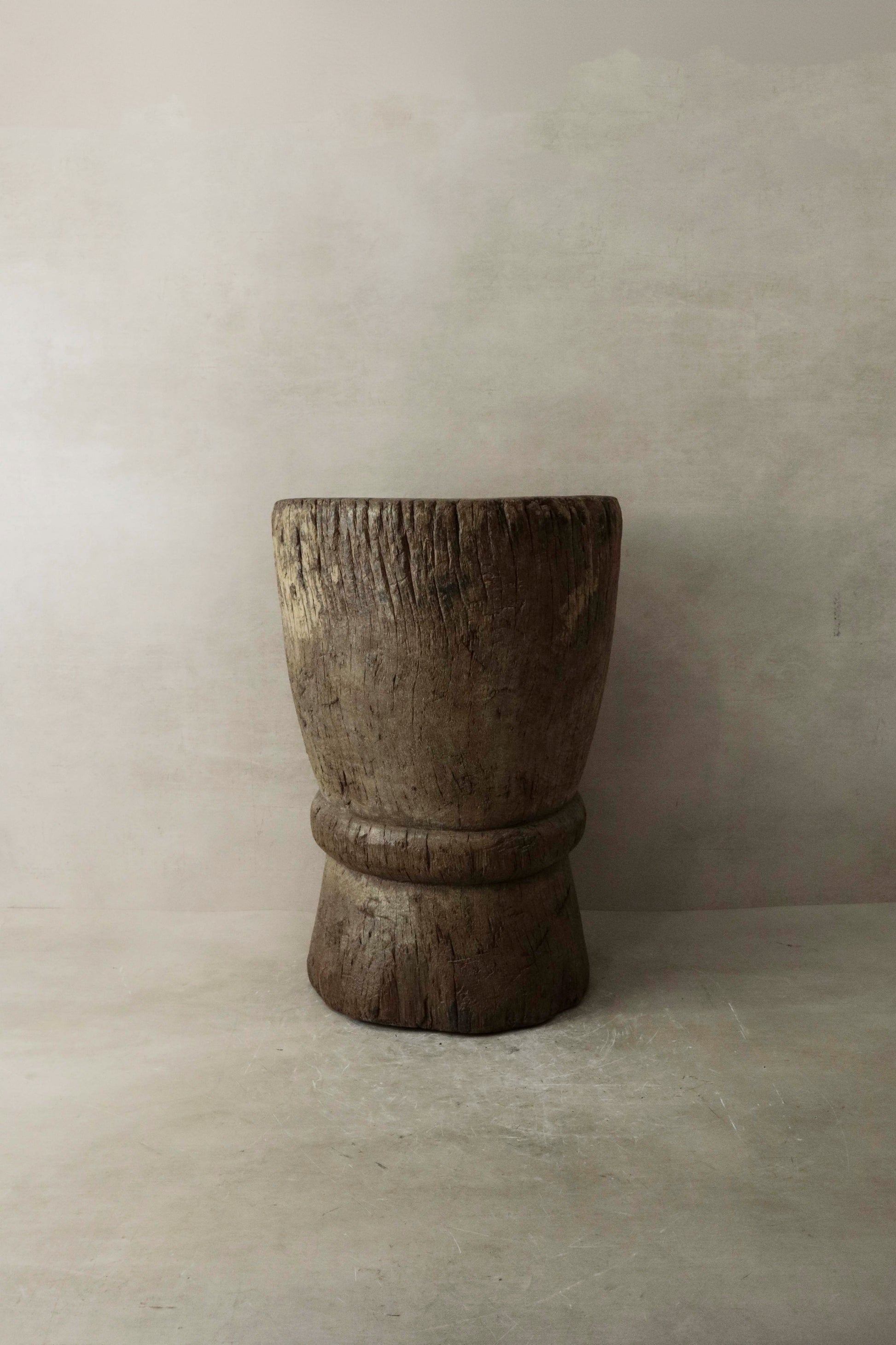 African Grain Stomper - 82.1