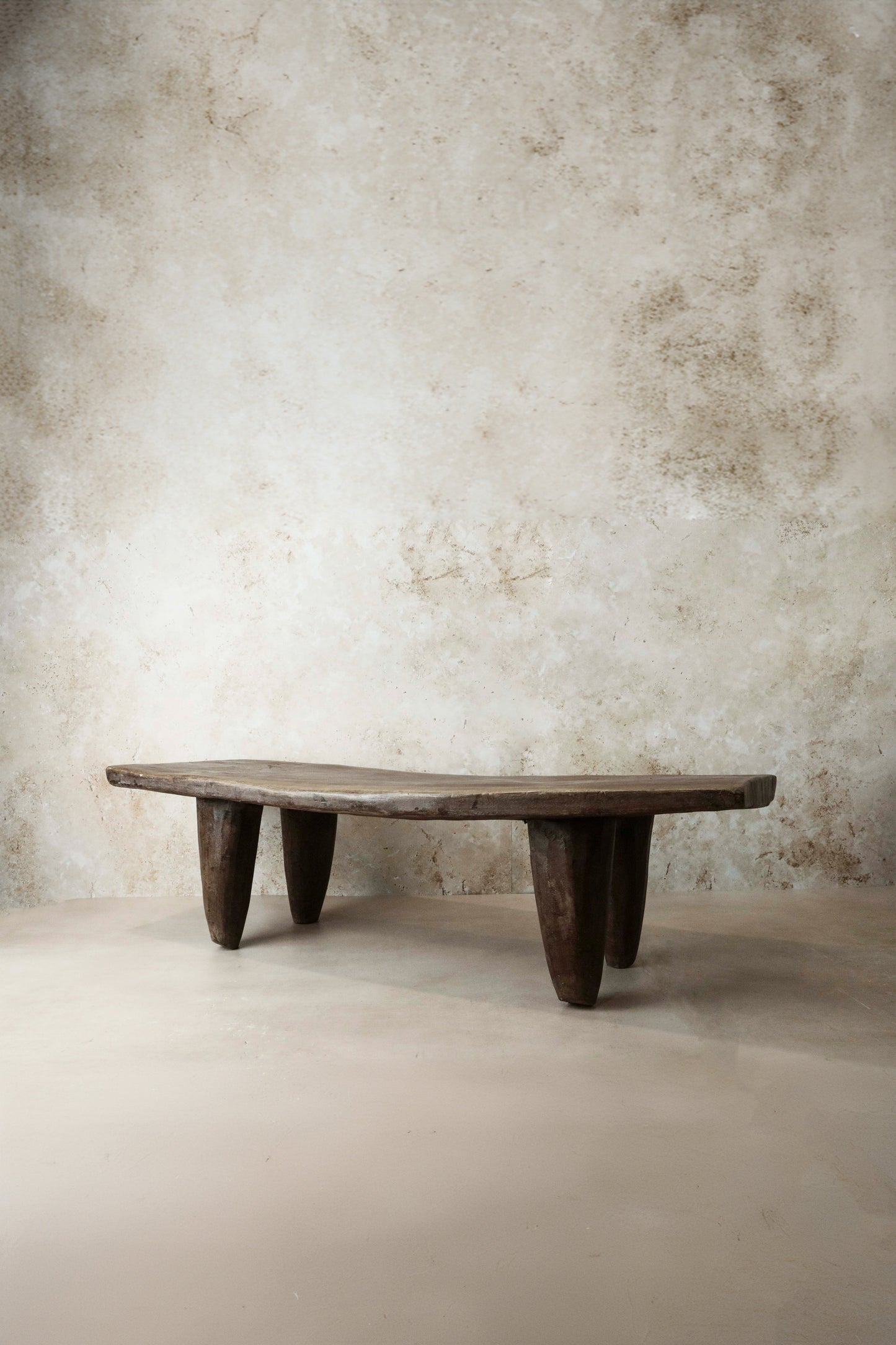 Senufo Table Ivory Coast - 23.1