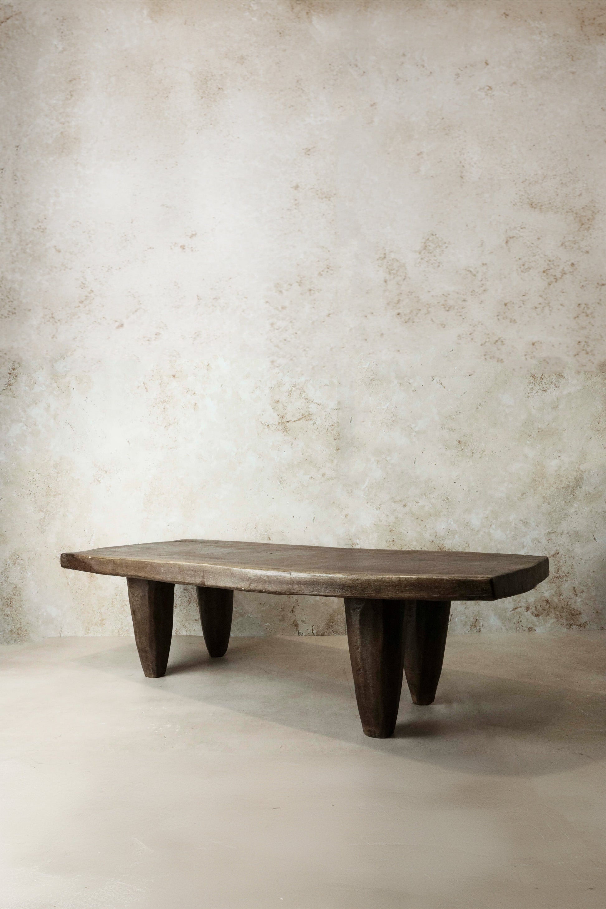 Senufo Coffee Table - 23.2