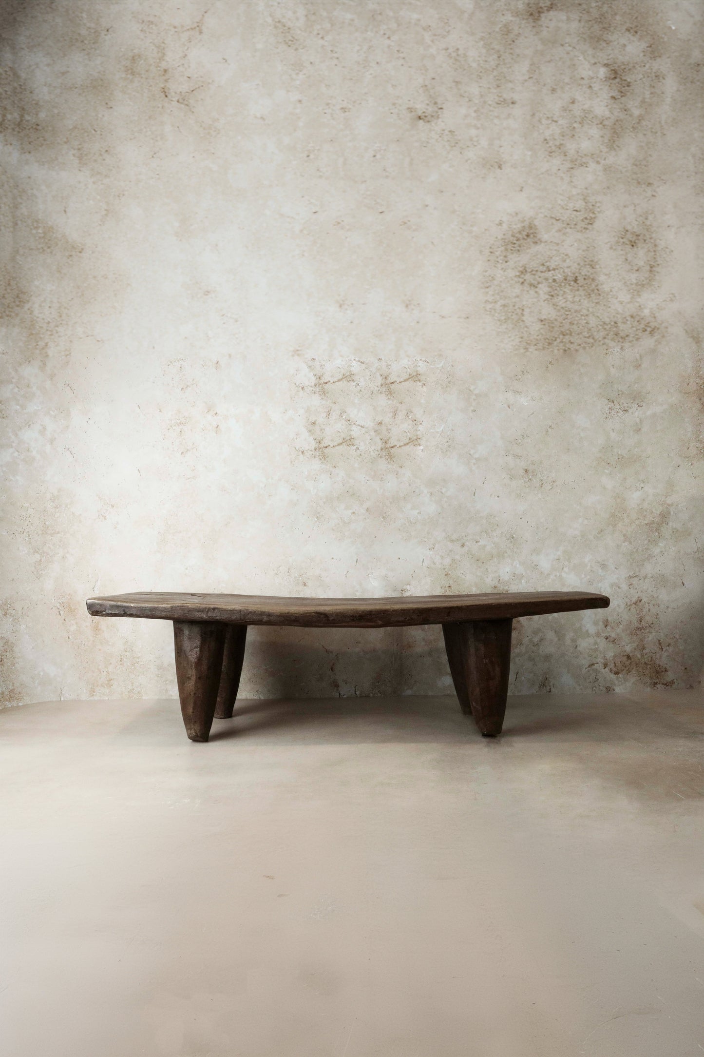 Senufo Table Ivory Coast - 23.1