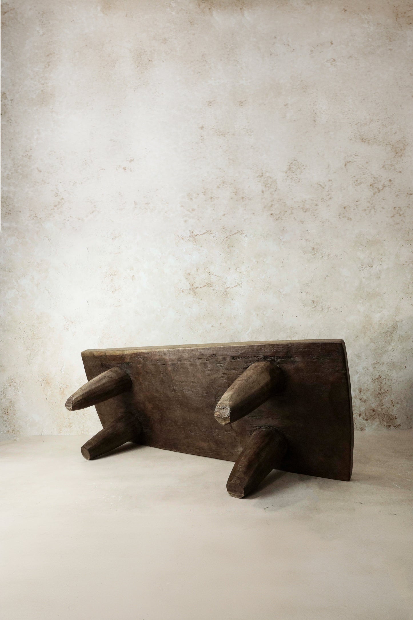 Senufo Coffee Table - 23.2