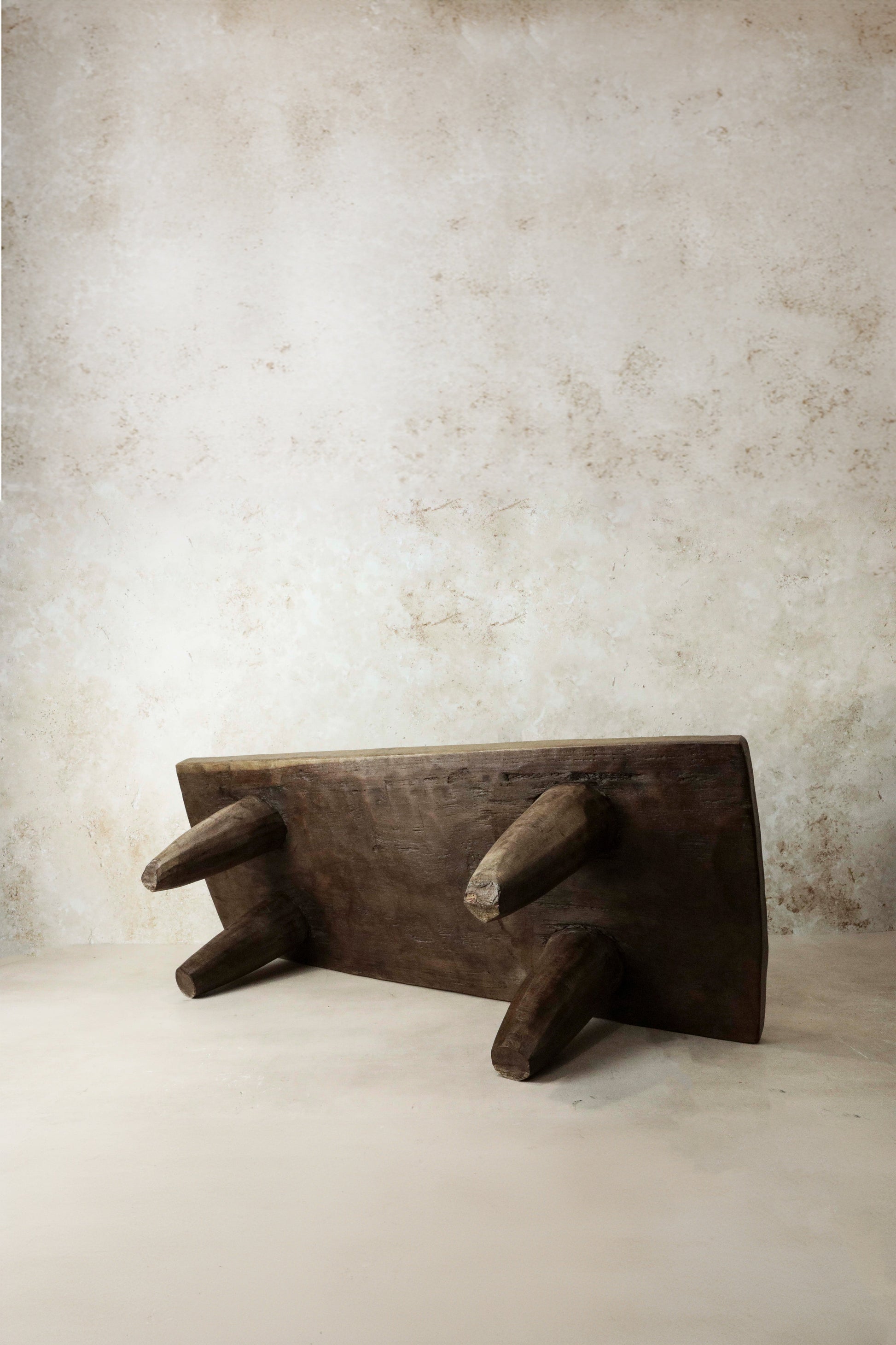 Senufo Coffee Table - 23.2