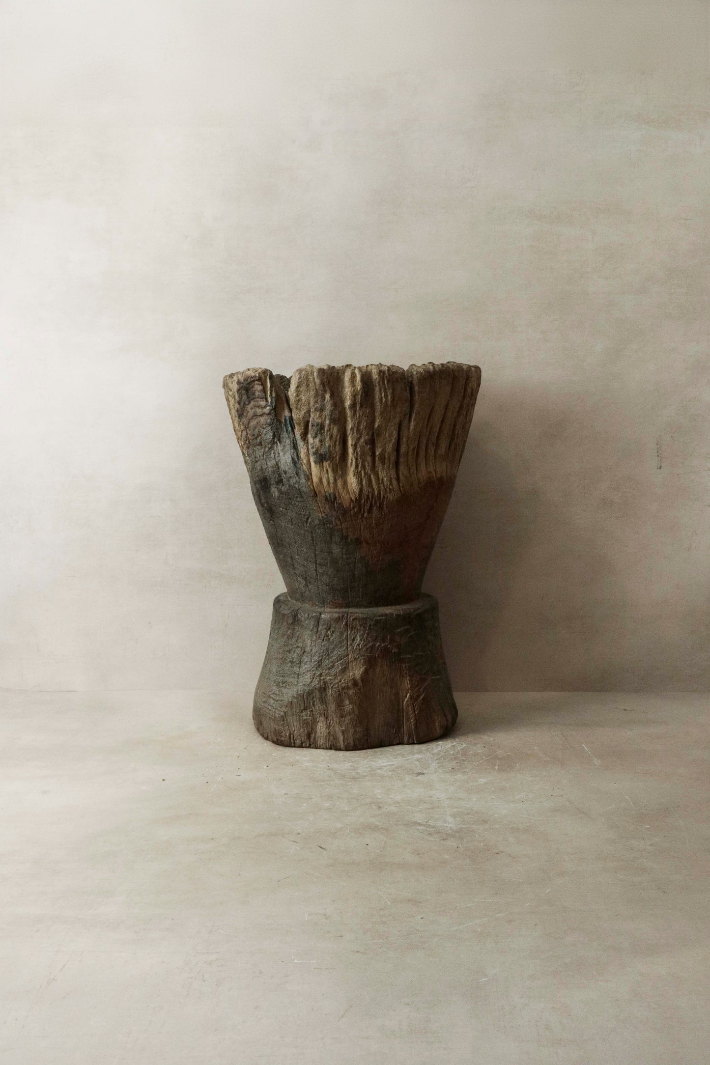 African Grain Stomper - 155.6