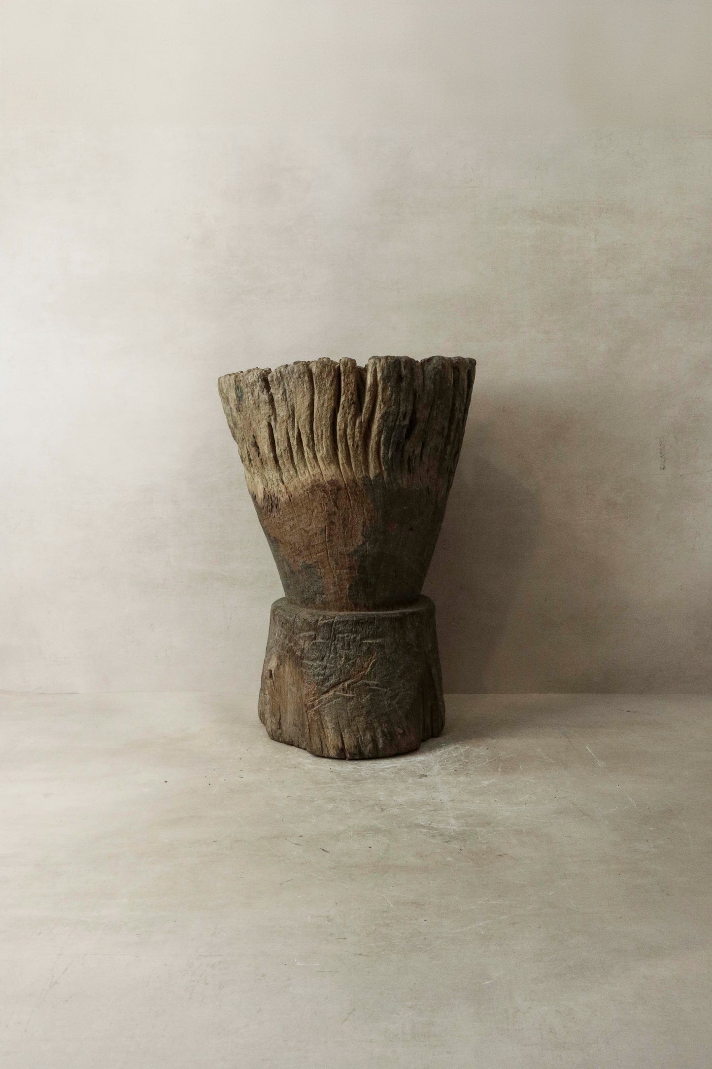 African Grain Stomper - 155.6